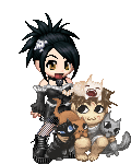 sparklykitty12345's avatar