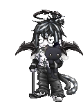 Damion the King of Death