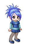 little_blueKitsune13's avatar