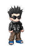 Shino (Kika Bug Master)'s avatar
