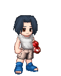 Mango Sasuke's avatar