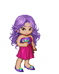Elagant Violet Princess's avatar