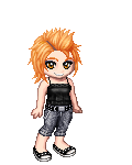 Callie K Fox's avatar