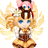Mami Sakura's avatar
