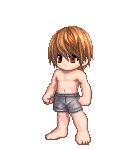 I Rex-kun I