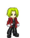 The Real Fullmetal Edward's avatar