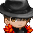 Danger 001's avatar
