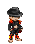 Danger 001's avatar