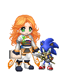 Saphfire321's avatar