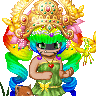 green rainbow music's avatar