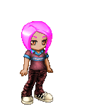 Got a problem with that's avatar