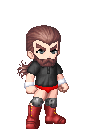Bryan L Danielson's avatar