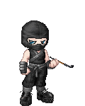 Nyte Ninja's avatar