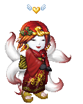 Nine Tailed Vixen's avatar