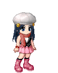 Multi-Cosplaying Girl's avatar