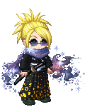Kuro Yogensha's avatar