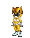 iYellow Ranger