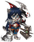 wolfy shinigami's avatar