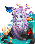 Mermaid Helena