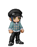Justus Starkey's avatar