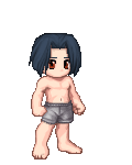 Sasuke(leaf Ninja)'s avatar