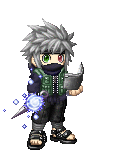Hatake_Kakashi-4298's avatar