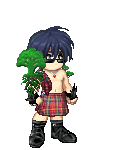 Tricastelin's avatar