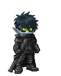 Demon Hunter Raven's avatar