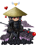 The Romance Ninja's avatar