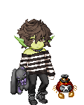 Shiroi Okami ICU's avatar