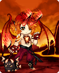 FireBlckDragon's avatar