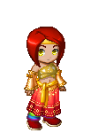 Sun Goddess Tais 's avatar