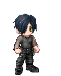 Dimitri Sang's avatar