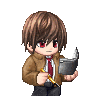 Light Yagami is dead's avatar