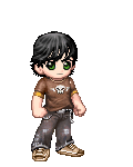 Fearless Dimitri's avatar