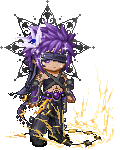 Demented Fangirl's avatar