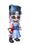 Terrafina's avatar