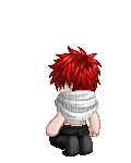 Gaara of Teh Sandz