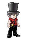 Mister Matthews's avatar