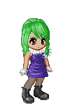 Gatekeeper Rayne's avatar
