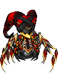 Mr Arachne's avatar