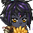 Wolf Seraph's username