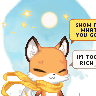 Monsieur Fox's avatar