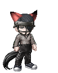 Dark725wolf's avatar