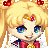 Queen Serenity Usagi's avatar