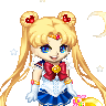 Queen Serenity Usagi's avatar