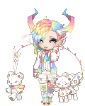 Moonbeam Vixen