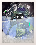 Radioactive Swamp Gator