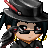 Agent Fountain's username