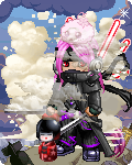 Zaku the Silver Wolf